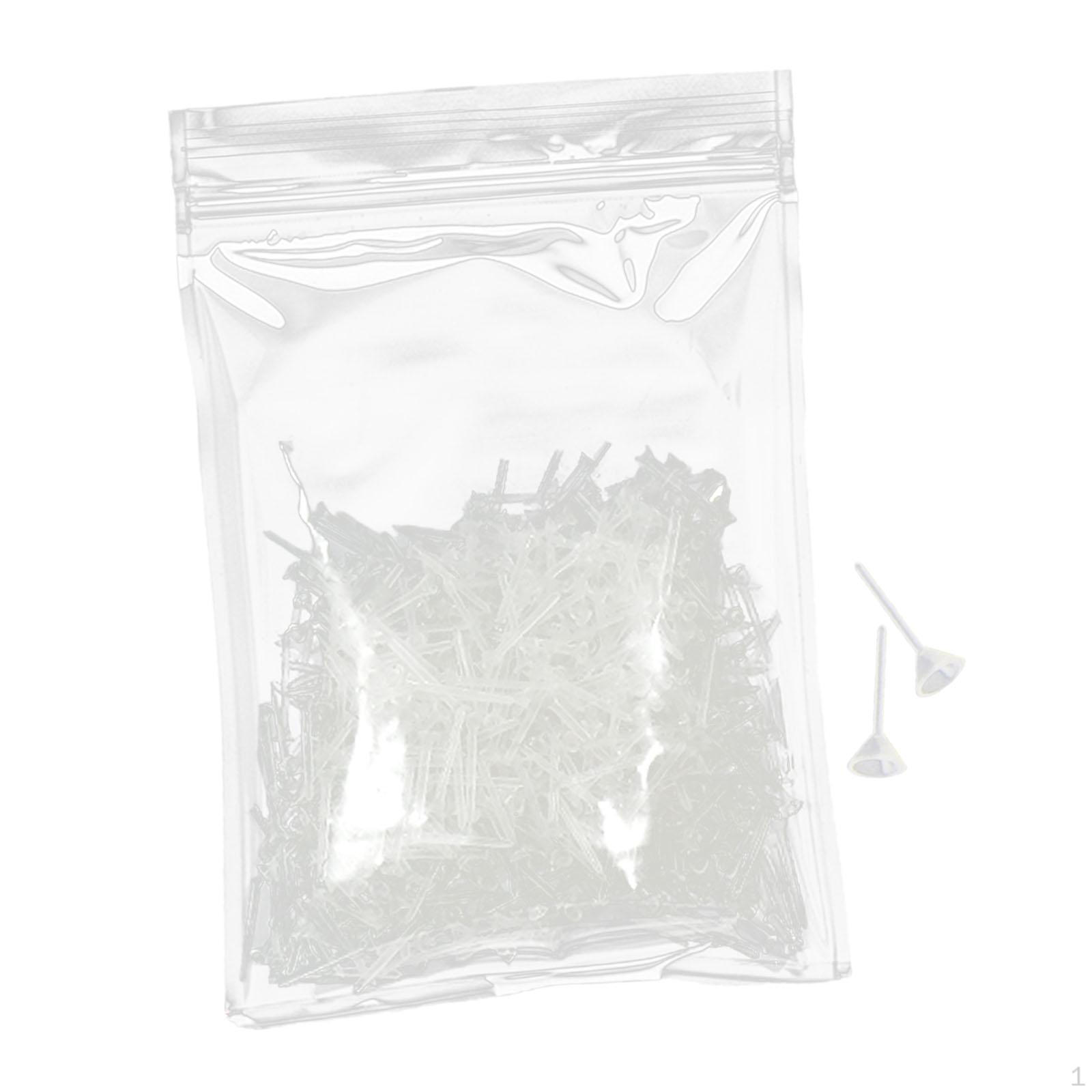 1000Pcs Micro Landscape Ornaments Pin, Pin Stakes Hard Holding Not Anchors for Fairy Garden
1000Pcs Micro Landscape Ornaments Pin, Pin Stakes Hard Holding Not Anchors for Fairy Garden