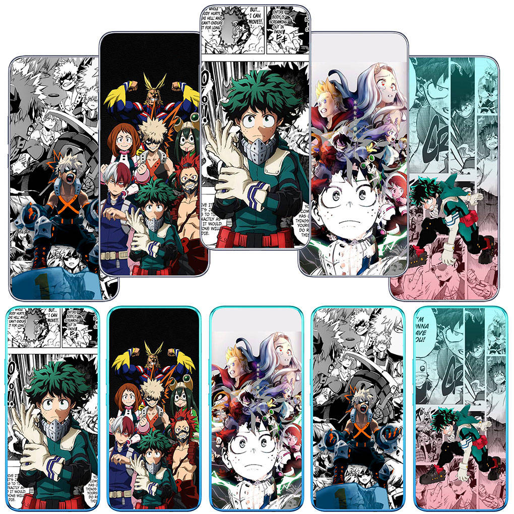 Чехол для Motorola Moto Edge 40 30 neo G54 G24 G84 iPhone 15 14 Xiaomi Redmi Note 13 12 11 Pro Samsung Galaxy A34 BNHA My Hero Academia Midoriya Izuku
Чехол для Motorola Moto Edge 40 30 neo G54 G24 G84 iPhone 15 14 Xiaomi Redmi Note 13 12 11 Pro Samsung Galaxy A34 BNHA My Hero Academia Midoriya Izuku