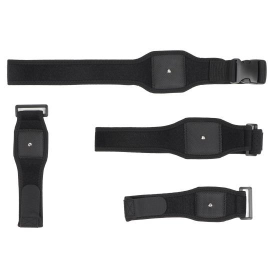VR Tracking Belt Kit Multipurpose Breathable VR Waistband Wrist Strap Headband for HTC Vive System
VR Tracking Belt Kit Multipurpose Breathable VR Waistband Wrist Strap Headband for HTC Vive System
