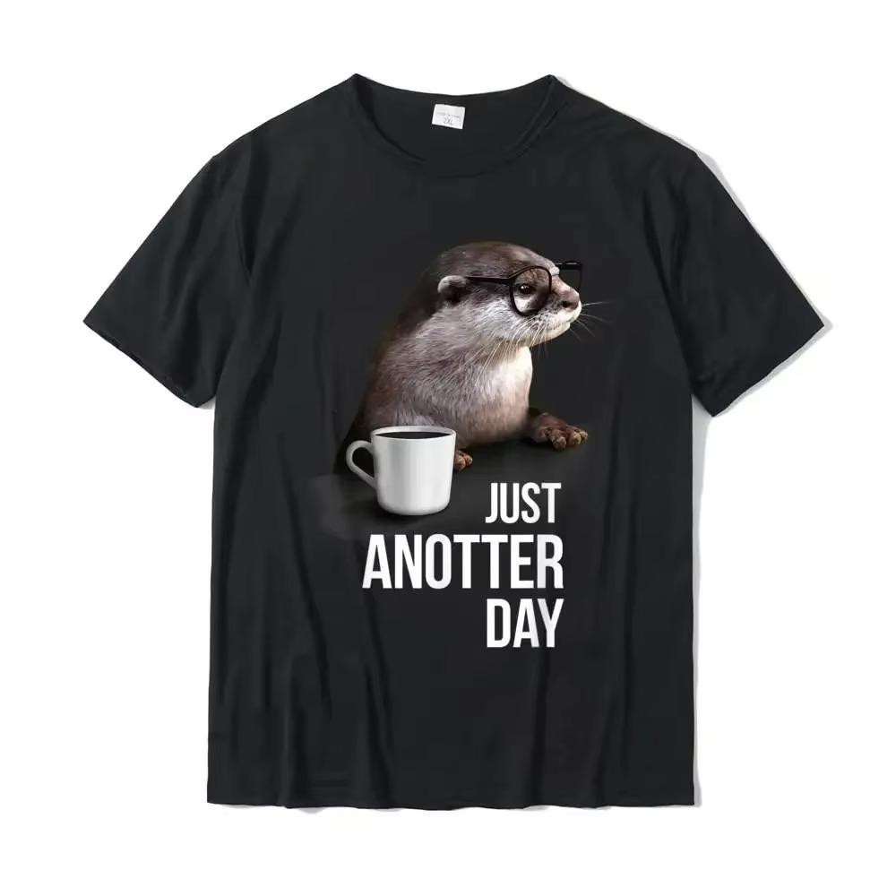 Футболка Funny Otter - Just Anotter Day For Otter Lover Веселые мужские футболки Хлопковые топы Футболка Повседневная XXXXXL чёрный
Футболка Funny Otter - Just Anotter Day For Otter Lover Веселые мужские футболки Хлопковые топы Футболка Повседневная XXXXXL чёрный