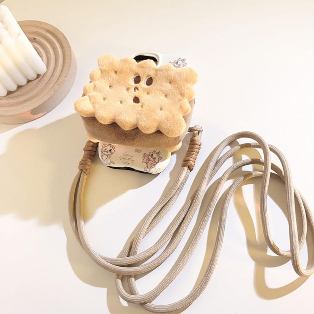 Crossbody Mobile Phone Lanyard Long Rope Biscuit Back Clip Phone Lanyard Girl Gifts style 1
Crossbody Mobile Phone Lanyard Long Rope Biscuit Back Clip Phone Lanyard Girl Gifts style 1