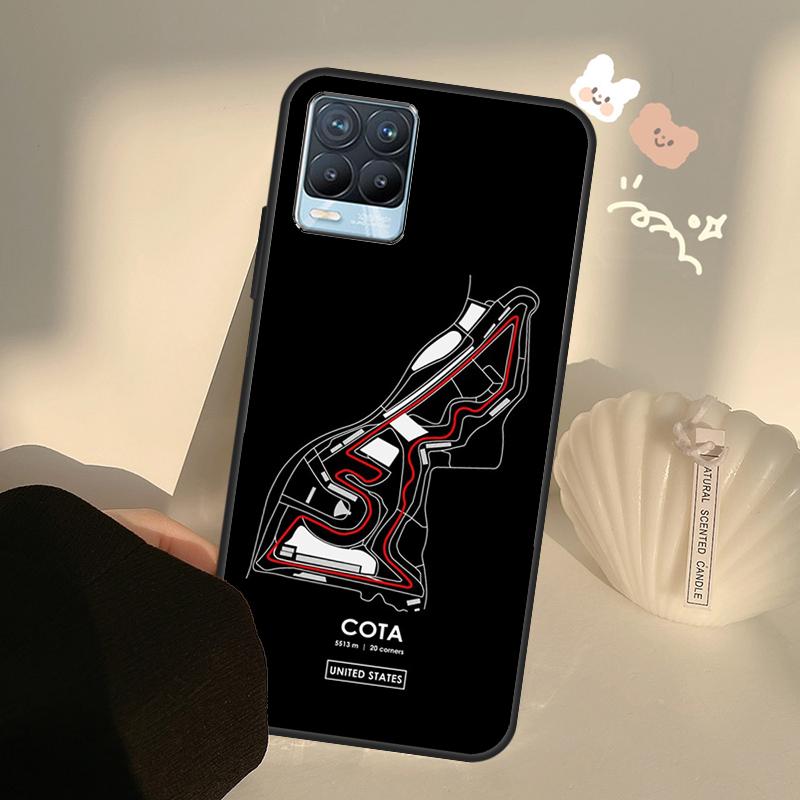 Racing Circuit Case For Realme C71 C63 C61 C55 C51 C53 C25 C65 C67 C75 11 12 13 14 15 Pro Plus GT6 GT7 Pro Realme 15
Racing Circuit Case For Realme C71 C63 C61 C55 C51 C53 C25 C65 C67 C75 11 12 13 14 15 Pro Plus GT6 GT7 Pro Realme 15