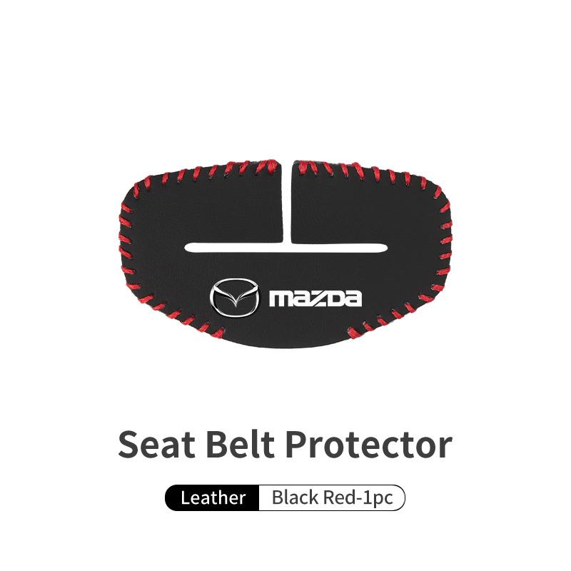 Car Seat Belt Buckle Cover Leather Protector Anti-collision Case For Mazda 3 CX3 CX4 CX5 CX7 CX8 CX9 CX30 RX7 Atenza Axela
Car Seat Belt Buckle Cover Leather Protector Anti-collision Case For Mazda 3 CX3 CX4 CX5 CX7 CX8 CX9 CX30 RX7 Atenza Axela