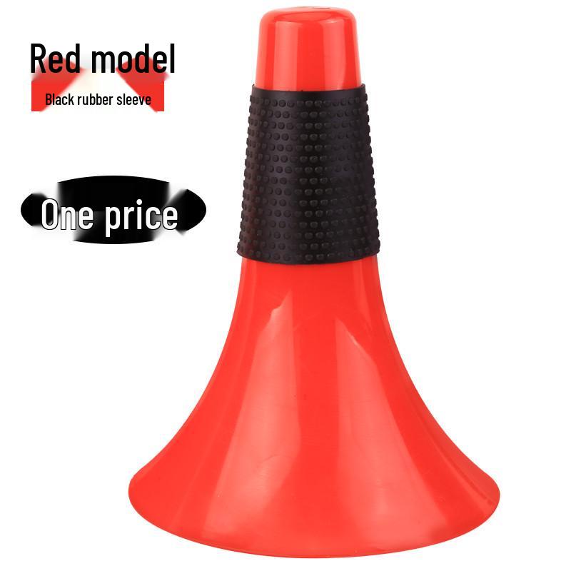 Тренировочные конусы для баскетбола и футбола - Прочные маркерные конусы для частного коучинга
Тренировочные конусы для баскетбола и футбола - Прочные маркерные конусы для частного коучинга