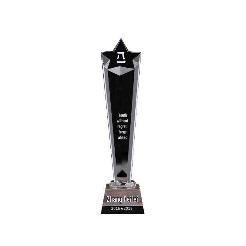 Table Tennis Competition Trophy
Table Tennis Competition Trophy