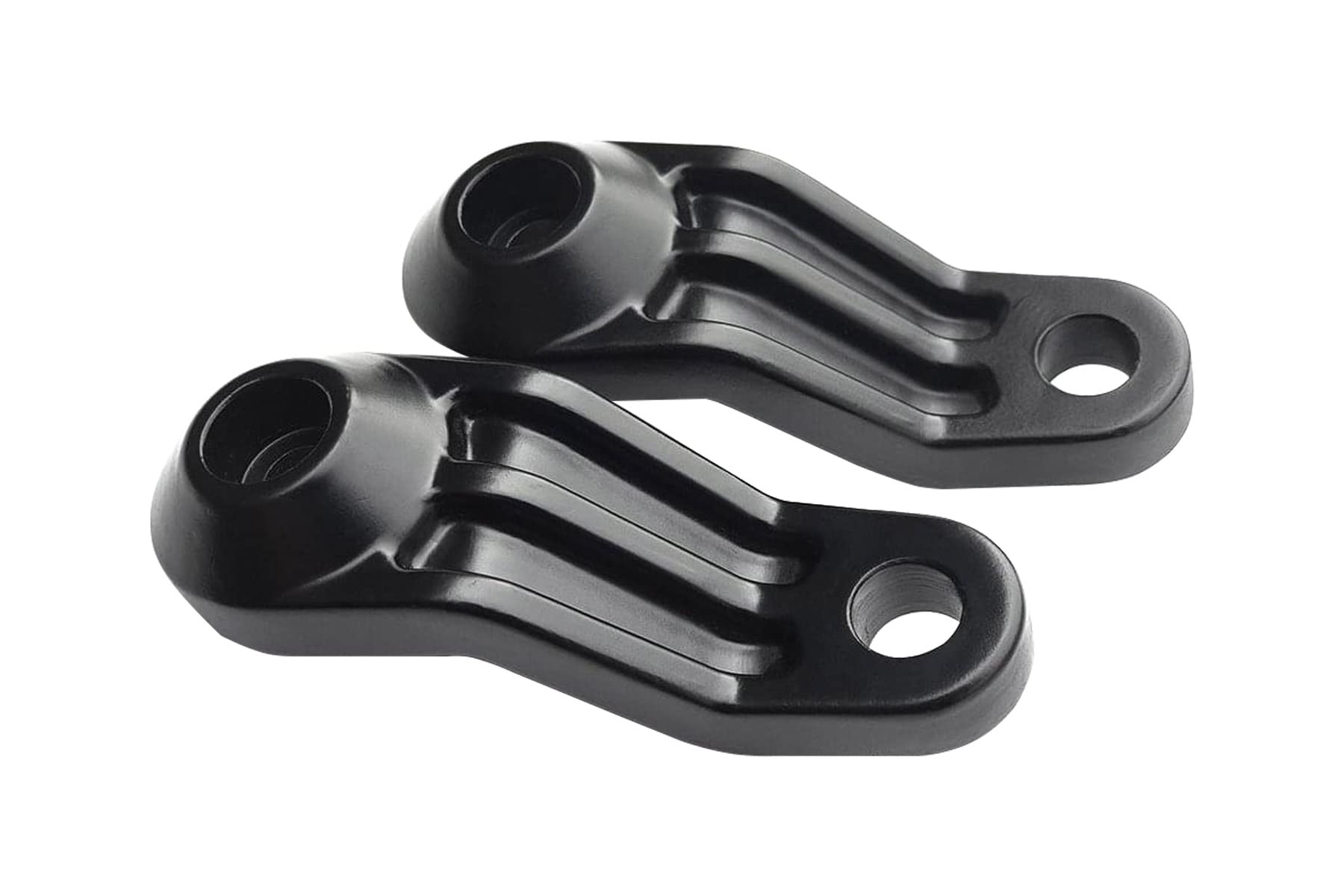 Motone Rear Turn Signal Stay TRILINE Rear Shock Mount for M8/M10 Black T100/T120 SpeedTwin900 Scrambler900 MMU005
Motone Rear Turn Signal Stay TRILINE Rear Shock Mount for M8/M10 Black T100/T120 SpeedTwin900 Scrambler900 MMU005