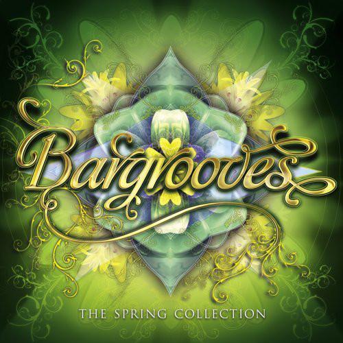 CD VARIOUS - Bargrooves: the Spring... BAR021 Seamless Record 2007 UK Dance & Electronica Used
CD VARIOUS - Bargrooves: the Spring... BAR021 Seamless Record 2007 UK Dance & Electronica Used