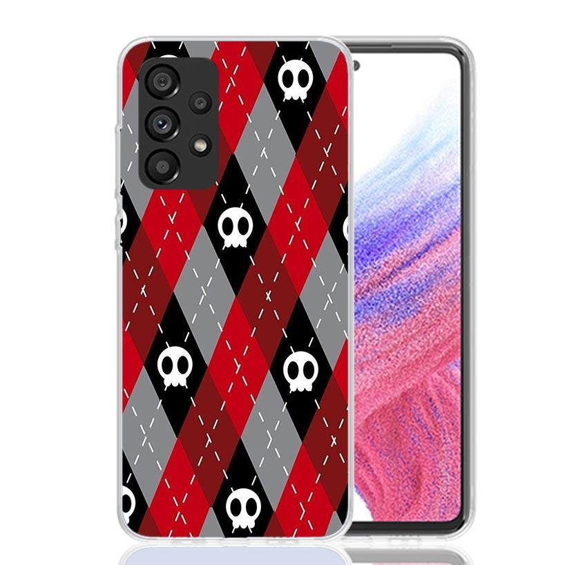 Comics Emily The Strange Phone Case for Samsung Galaxy A17 A16 A15 A14 A13 A57 A56 A55 A54 A53 A37 A36 A35 A34 A33 A26 A25 A24 A Samsung A33
Comics Emily The Strange Phone Case for Samsung Galaxy A17 A16 A15 A14 A13 A57 A56 A55 A54 A53 A37 A36 A35 A34 A33 A26 A25 A24 A Samsung A33