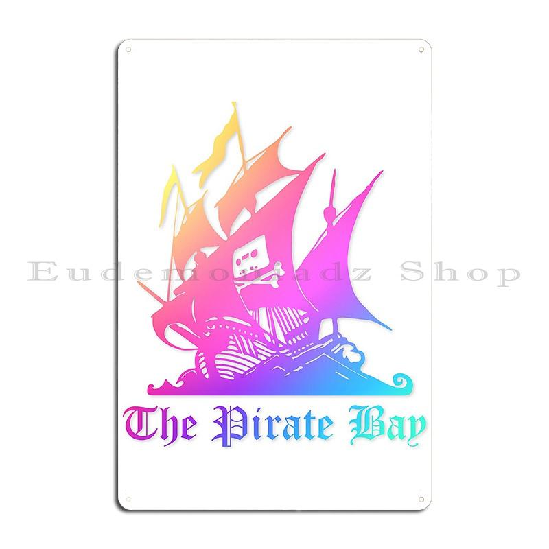 The Pirate Bay Голографічний Логотип Опечатка N Цитати Металева Табличка Постер Вітальня Вечірка Гараж Настінний Друк Бляшана Табличка Постер 20x30cm(7.8x11.8inch)
The Pirate Bay Голографічний Логотип Опечатка N Цитати Металева Табличка Постер Вітальня Вечірка Гараж Настінний Друк Бляшана Табличка Постер 20x30cm(7.8x11.8inch)
