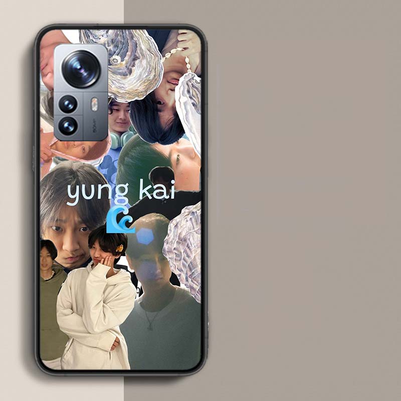 Yung Kai Blue Phone Case For Redmi Note 15 Pro 5G 14 13 12 Pro Plus 11 11T 11E 11S 10 Pro 10S 9 9S Cover Cell Clear with Suitabl Redmi Note 9
Yung Kai Blue Phone Case For Redmi Note 15 Pro 5G 14 13 12 Pro Plus 11 11T 11E 11S 10 Pro 10S 9 9S Cover Cell Clear with Suitabl Redmi Note 9