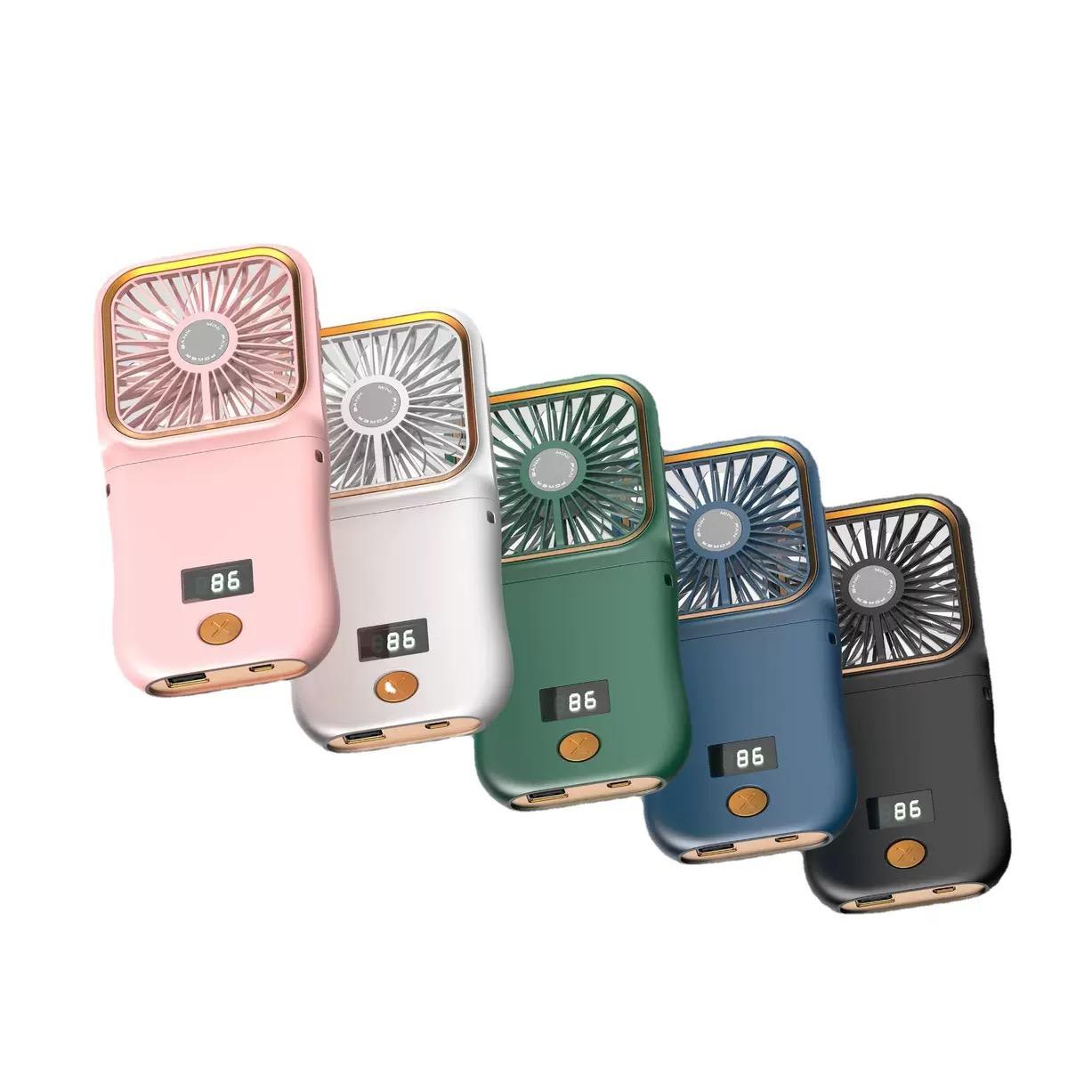 Portable Mini USB Fans Folding USB Charging 3000 mAh Power Bank FoldableHandheld Desktop Multi Function Fan белый
Portable Mini USB Fans Folding USB Charging 3000 mAh Power Bank FoldableHandheld Desktop Multi Function Fan белый