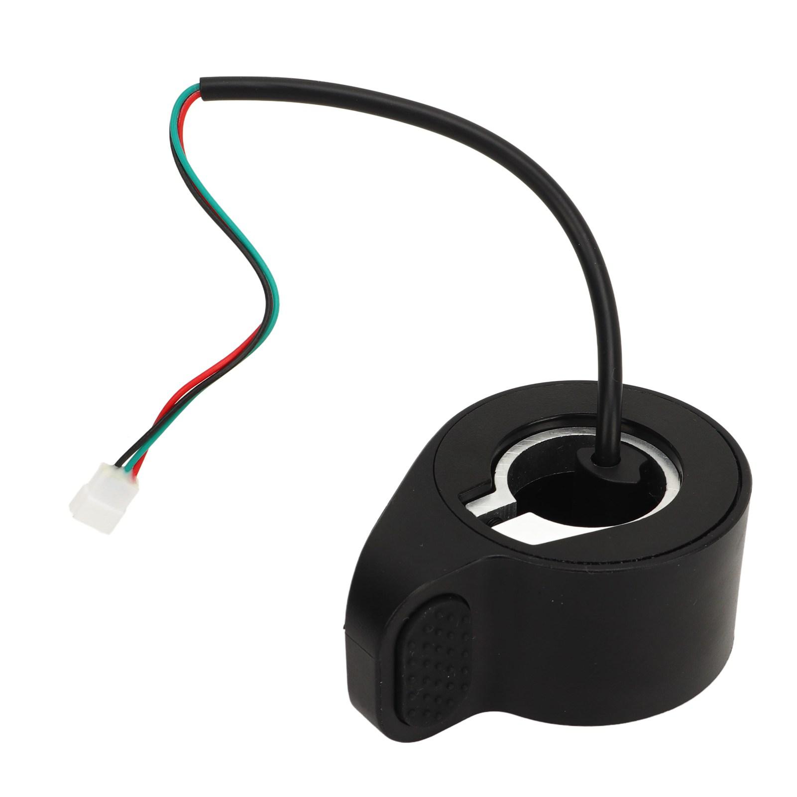 M365 Electric Scooter Throttle Sensitive Easy Control Electric Scooter Accelerator Bike Accessories
M365 Electric Scooter Throttle Sensitive Easy Control Electric Scooter Accelerator Bike Accessories