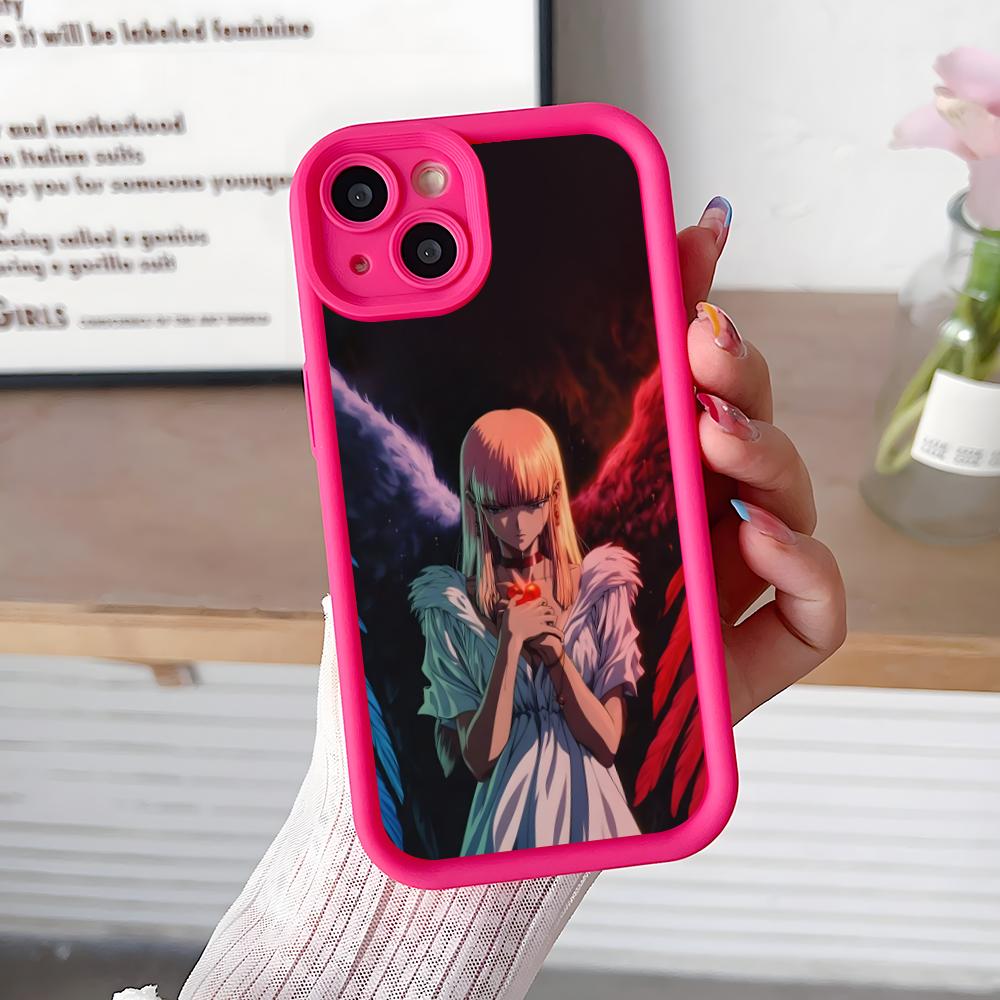 Yugioh Change of Heart Phone Case for iPhone 17 16 15 14 13 12 11 Air Pro Max Plus Red Soft TPU Shockproof Cover iPhone 16 Pro Max
Yugioh Change of Heart Phone Case for iPhone 17 16 15 14 13 12 11 Air Pro Max Plus Red Soft TPU Shockproof Cover iPhone 16 Pro Max
