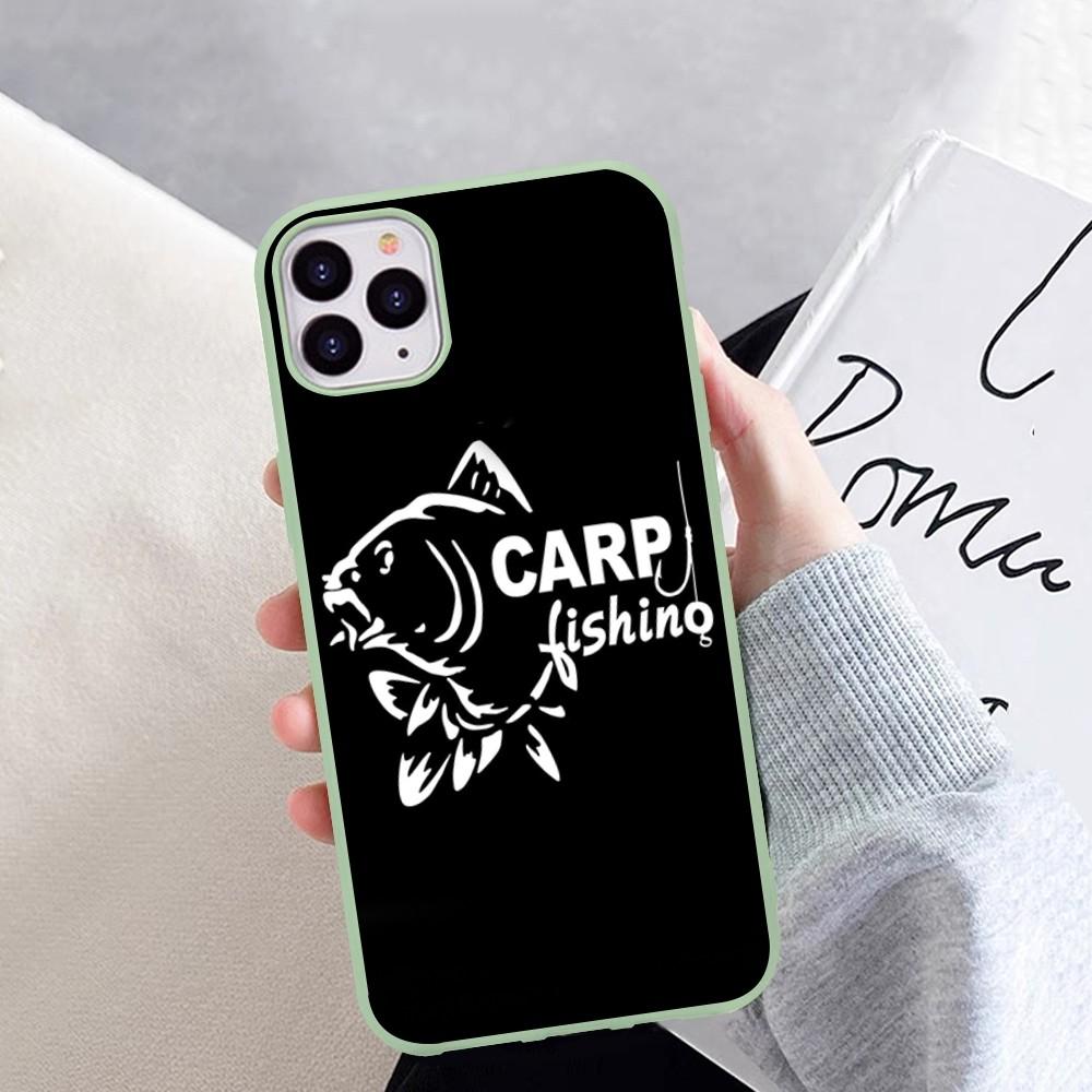 Nash Fishing Logo Phone Case for iPhone 14 11 12 13 Mini Pro Xs Max 8 7 6 6S Plus X XR Solid Candy Color Case iphone 14 plus
Nash Fishing Logo Phone Case for iPhone 14 11 12 13 Mini Pro Xs Max 8 7 6 6S Plus X XR Solid Candy Color Case iphone 14 plus