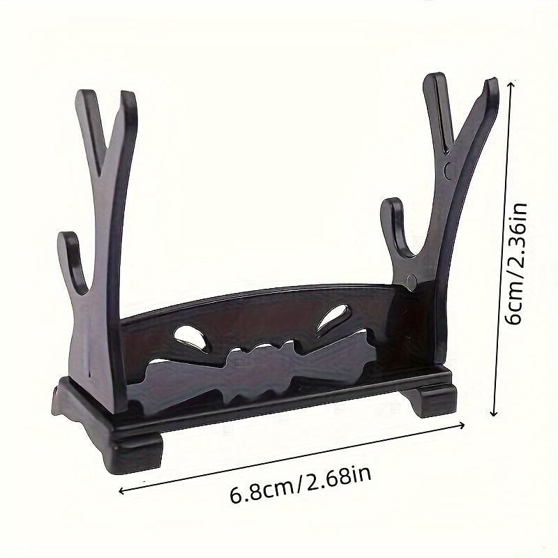 Collection Display Stand Durable Plastic, No Power Required, Perfect for Home Decor
Collection Display Stand Durable Plastic, No Power Required, Perfect for Home Decor