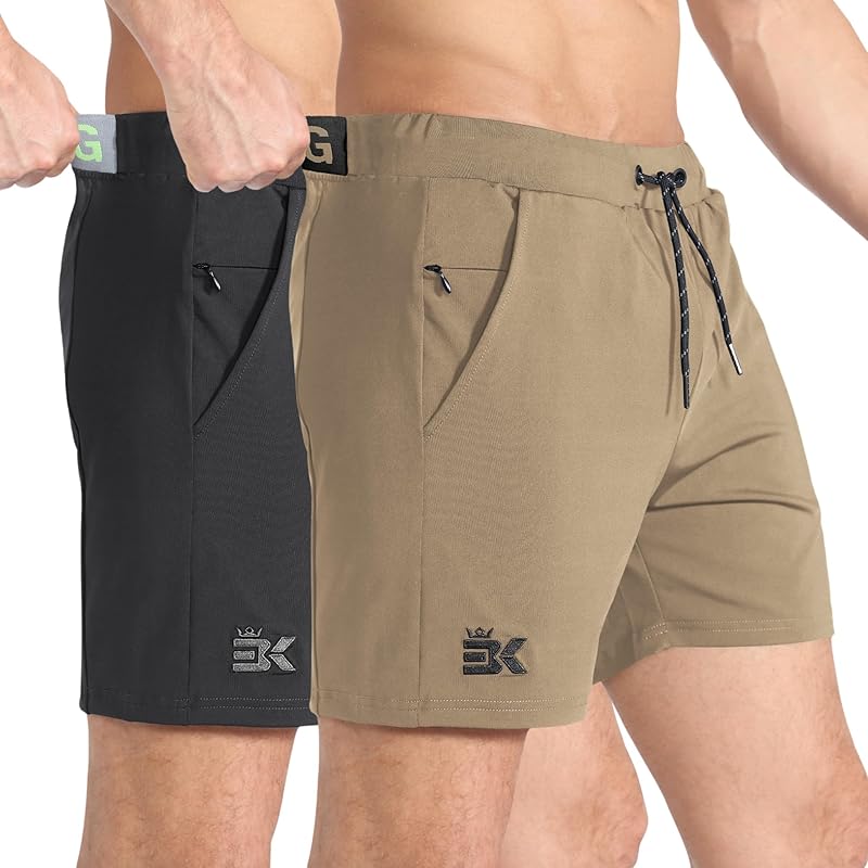 Mukyou zone 2 disc set training shorts men s sports muscle training lightweight high stretch 3/4 length zipper pocket Sweat absorbent and quick drying
Mukyou zone 2 disc set training shorts men s sports muscle training lightweight high stretch 3/4 length zipper pocket Sweat absorbent and quick drying