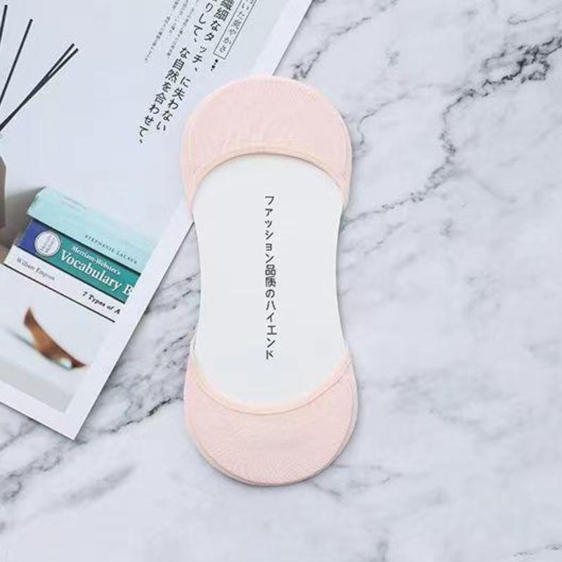 Женские хлопковые носки-лодочки с защитой от ударов и скольжения на переднюю часть стопы, силикон, непромокаемые, с неглубоким носком, на высоком каблуке, невидимые носки One size розовый
Женские хлопковые носки-лодочки с защитой от ударов и скольжения на переднюю часть стопы, силикон, непромокаемые, с неглубоким носком, на высоком каблуке, невидимые носки One size розовый