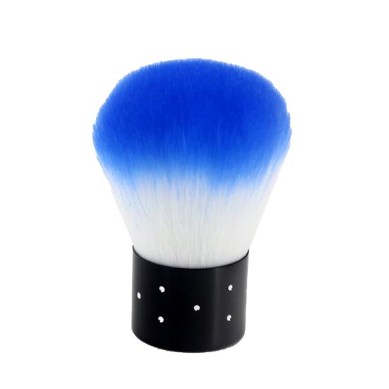 Маникюрная щетка Профессиональные аксессуары для ногтей Нейлоновая многоцелевая щетка для удаления пыли для дома синий
Маникюрная щетка Профессиональные аксессуары для ногтей Нейлоновая многоцелевая щетка для удаления пыли для дома синий