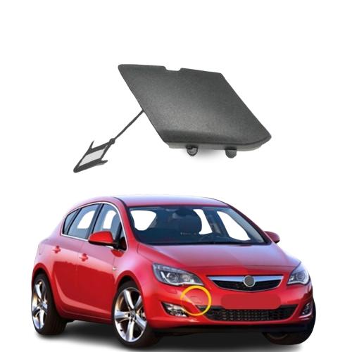 Front Bumper Towbar Cover for Opel Astra J Opel Astra J 2009-2013 OEM 1405045 13264405
Front Bumper Towbar Cover for Opel Astra J Opel Astra J 2009-2013 OEM 1405045 13264405
