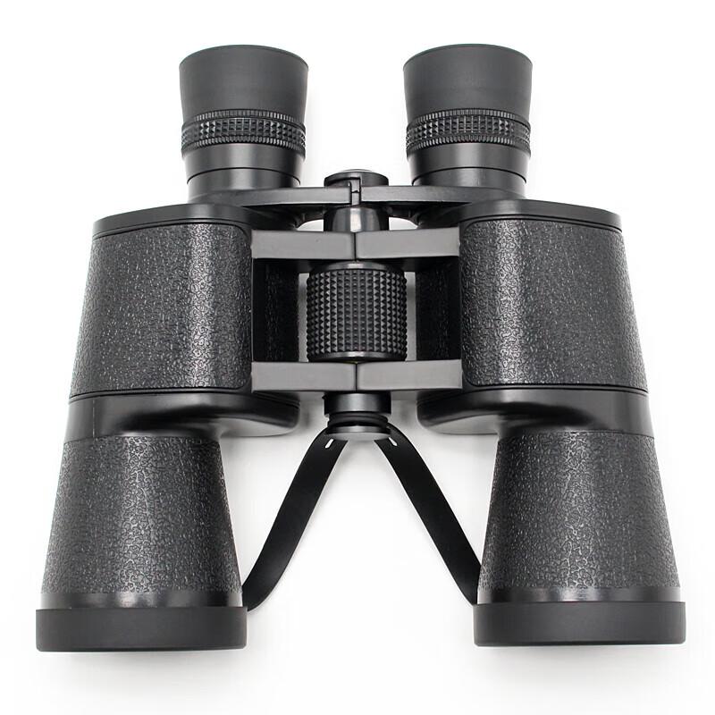 Shengtu Woodsman Paul High-Powered Binoculars
Shengtu Woodsman Paul High-Powered Binoculars