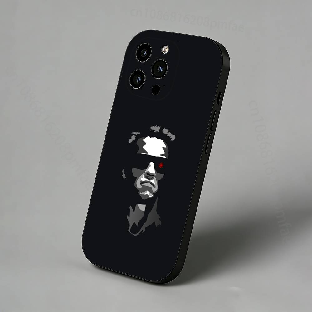 The M-Matrix Movie Slim Back Phone Case for iPhone 17,16,15,14,13,12,11 Pro,Max,Plus,X,XS,XR,SE,Mini Protective Cover iPhone16
The M-Matrix Movie Slim Back Phone Case for iPhone 17,16,15,14,13,12,11 Pro,Max,Plus,X,XS,XR,SE,Mini Protective Cover iPhone16