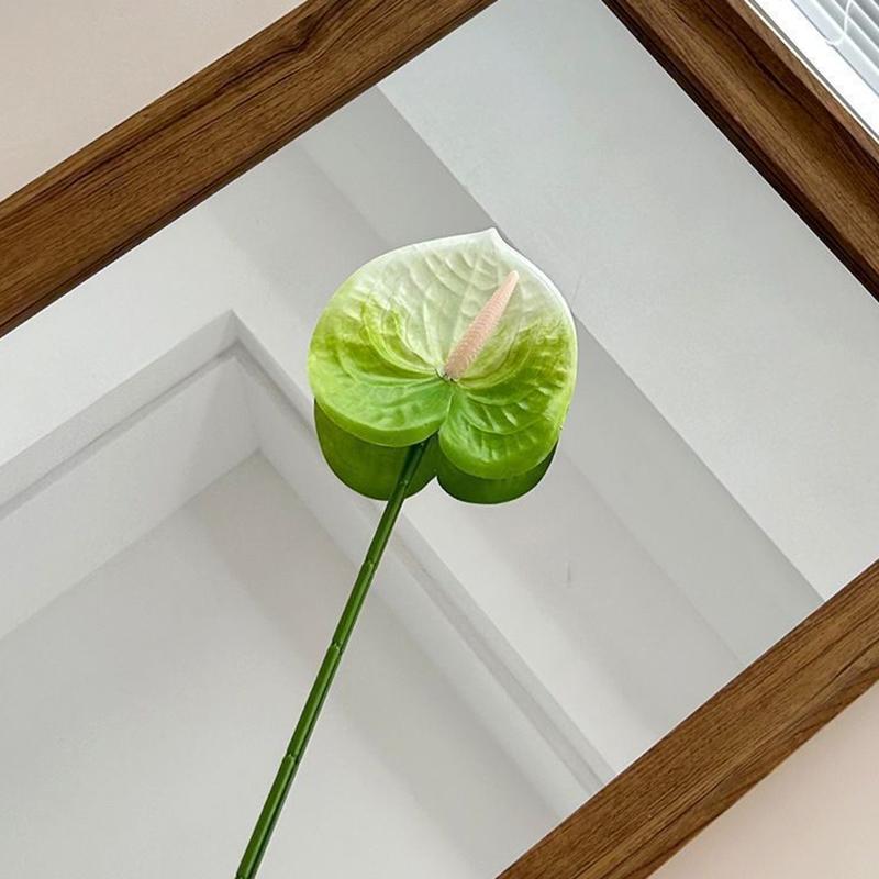 1Pcs Artificial Flower For Decoration Fake Plants Ornament Decorative Leaf Room Decor Room Accessories Wedding Party Accessories
1Pcs Artificial Flower For Decoration Fake Plants Ornament Decorative Leaf Room Decor Room Accessories Wedding Party Accessories