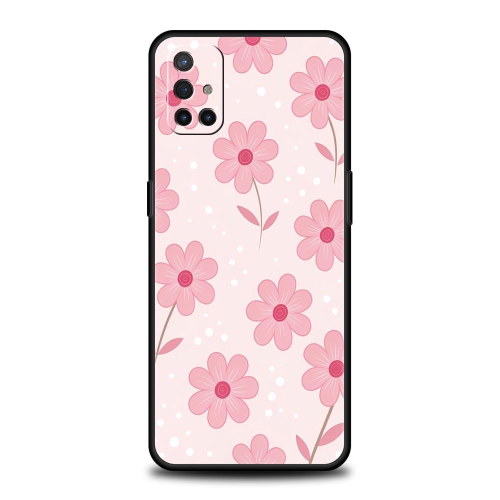 Case For OnePlus 15 13 12 11 10 9 8 7T Pro 13T 13R 12R 10R 9RT 8T Nord 2T CE 2 3 5G Lite Cover Stylish Flower Patterned Design For OnePlus 15
Case For OnePlus 15 13 12 11 10 9 8 7T Pro 13T 13R 12R 10R 9RT 8T Nord 2T CE 2 3 5G Lite Cover Stylish Flower Patterned Design For OnePlus 15