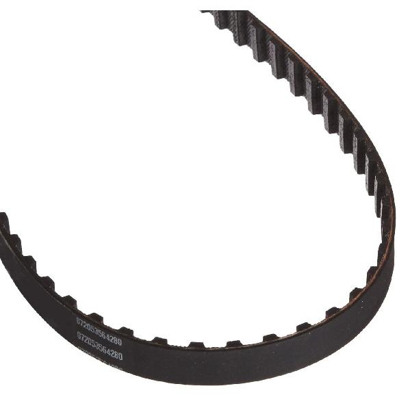 Gates 300L050 Ремень ГРМ PowerGrip, Легкий, Шаг 3/8 , Ширина 1/2 , 80 Зубьев, Длина шага 30
Gates 300L050 Ремень ГРМ PowerGrip, Легкий, Шаг 3/8 , Ширина 1/2 , 80 Зубьев, Длина шага 30