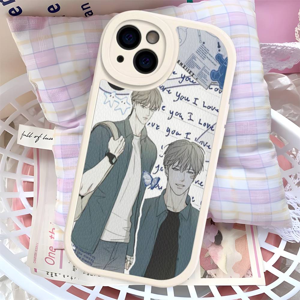 Limited Run Bl Anime Phone Case Leather For IPhone 16 15 14 13 12 11 Pro Max Plus Matte Cover iphone XR
Limited Run Bl Anime Phone Case Leather For IPhone 16 15 14 13 12 11 Pro Max Plus Matte Cover iphone XR