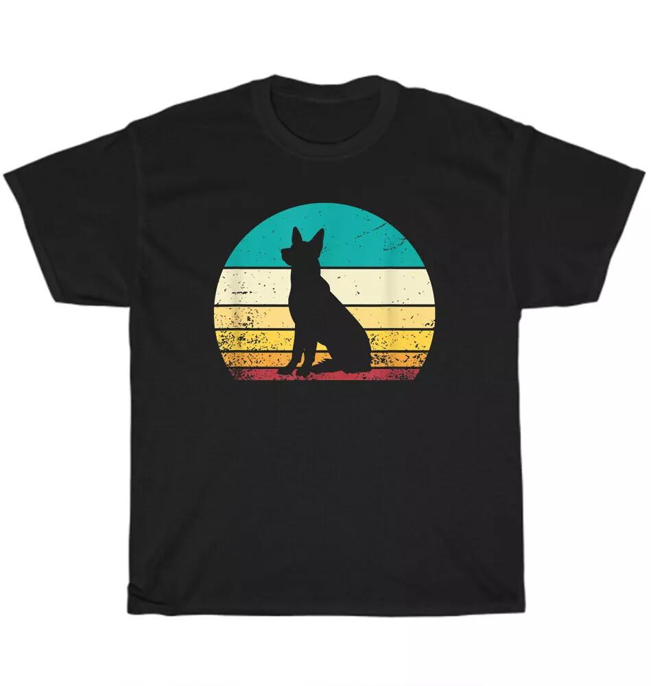 Sunset German Dog Pet Puppy Lover T-Shirt Unisex Tee Gift Unisex T-Shirt XL
Sunset German Dog Pet Puppy Lover T-Shirt Unisex Tee Gift Unisex T-Shirt XL