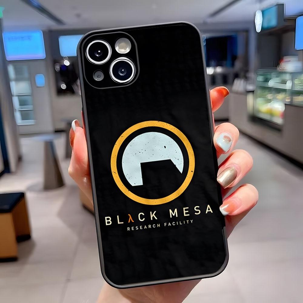 H-Half L-Life 2 Game Phone Case Matte Translucent For IPhone 15 Pro 16 Pro Max 13 11 12 14 Xs X Xr 7 8 Plus Se Back Cover iPhone11Pro
H-Half L-Life 2 Game Phone Case Matte Translucent For IPhone 15 Pro 16 Pro Max 13 11 12 14 Xs X Xr 7 8 Plus Se Back Cover iPhone11Pro