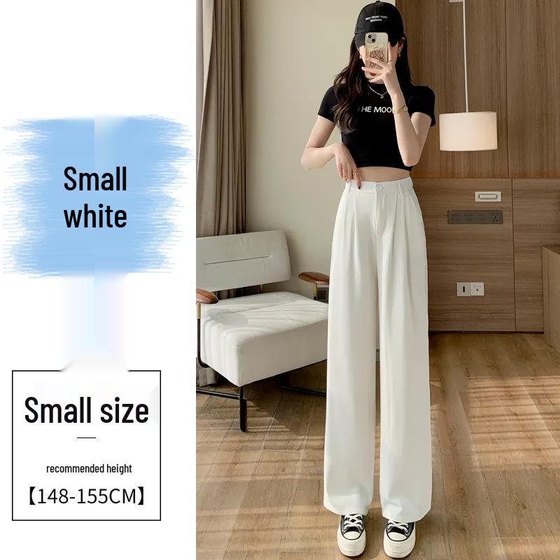 Женские шорты палаццо из ледяного шелка, XS, на рост 150 см - Летние длиной девять точек M
Женские шорты палаццо из ледяного шелка, XS, на рост 150 см - Летние длиной девять точек M