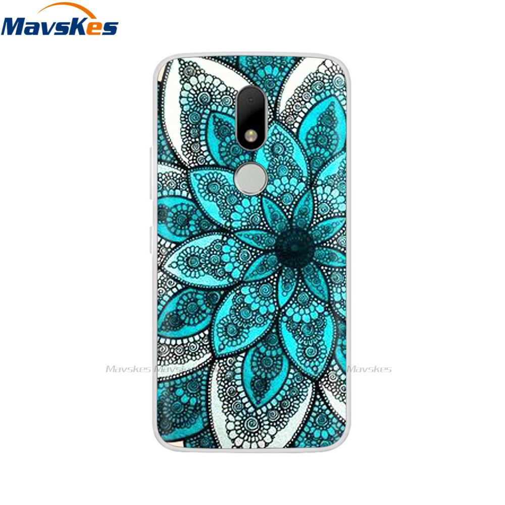 Soft TPU Case For Motorola Moto M Case XT1662 5.5inch Cute Cartoon Silicone Back Cover For Moto M Case XT1663 Phone Cases flower Motorola Moto M
Soft TPU Case For Motorola Moto M Case XT1662 5.5inch Cute Cartoon Silicone Back Cover For Moto M Case XT1663 Phone Cases flower Motorola Moto M