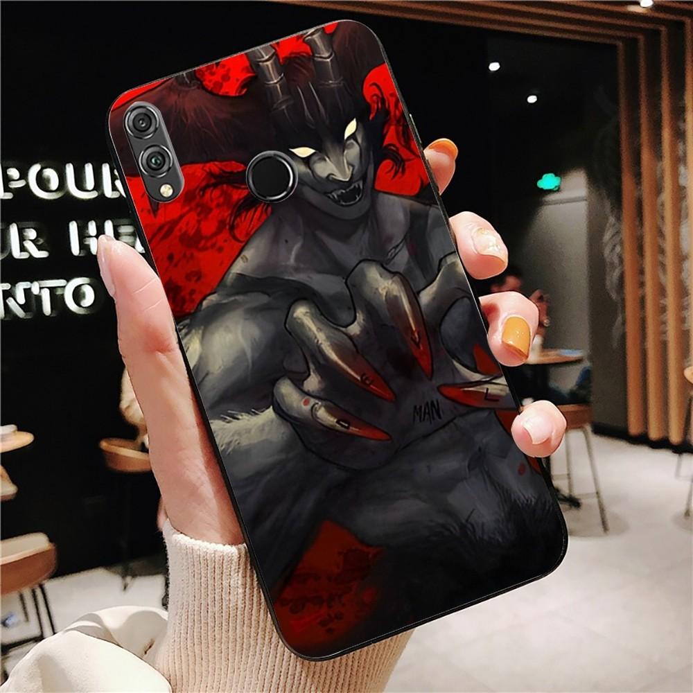 Devilman Crybaby Phone Case For Huawei Honor 10 lite 9 20 7A 9X 30 50 60 70 pro plus Soft Silicone Cover Huawei Honor 20
Devilman Crybaby Phone Case For Huawei Honor 10 lite 9 20 7A 9X 30 50 60 70 pro plus Soft Silicone Cover Huawei Honor 20