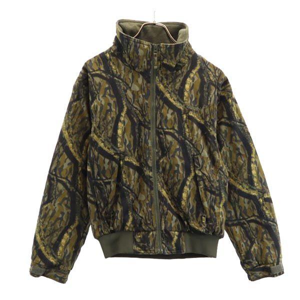 Columbia Overall handle Outdoor jacket Men s Used
Columbia Overall handle Outdoor jacket Men s Used