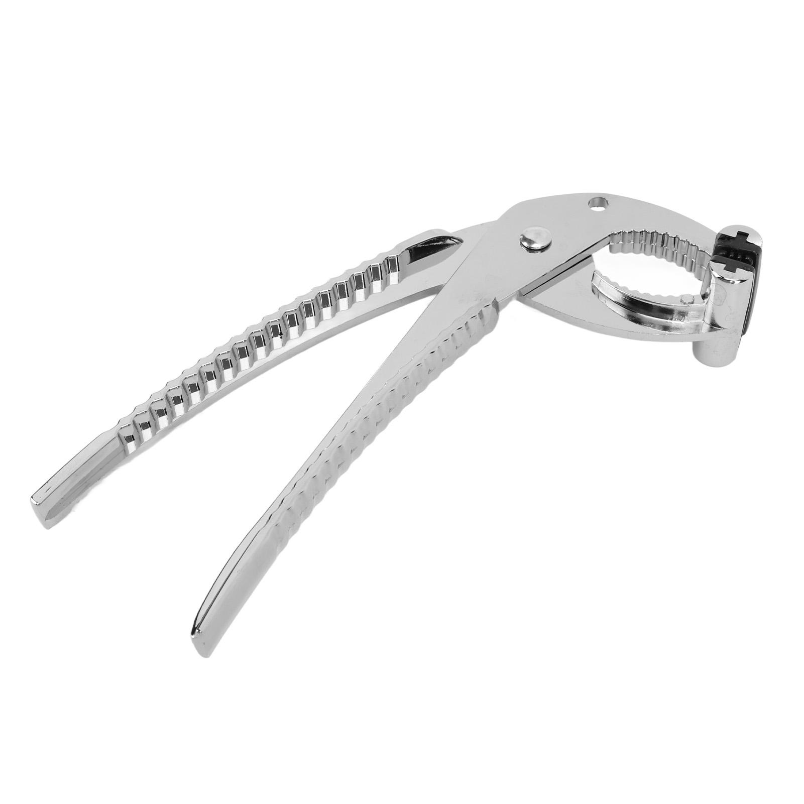 Zinc Alloy Oven Clip High Hardness Anti Scald Easy To Clean Baking Tray Grabber for Moving Hot Plate Bowls
Zinc Alloy Oven Clip High Hardness Anti Scald Easy To Clean Baking Tray Grabber for Moving Hot Plate Bowls