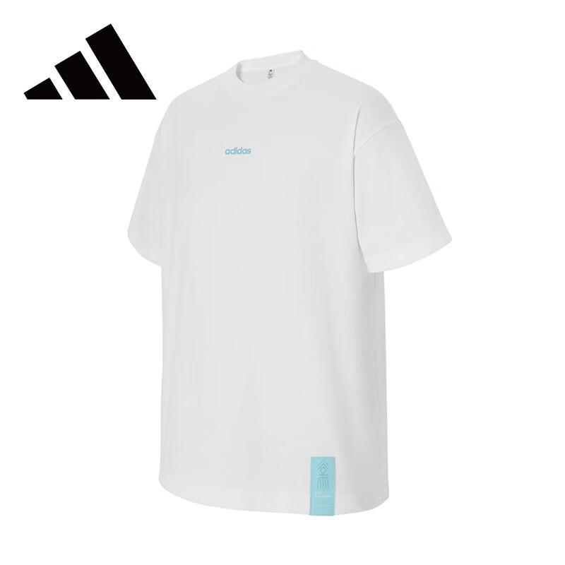 Adidas Men s Short Sleeve Training Tee L
Adidas Men s Short Sleeve Training Tee L