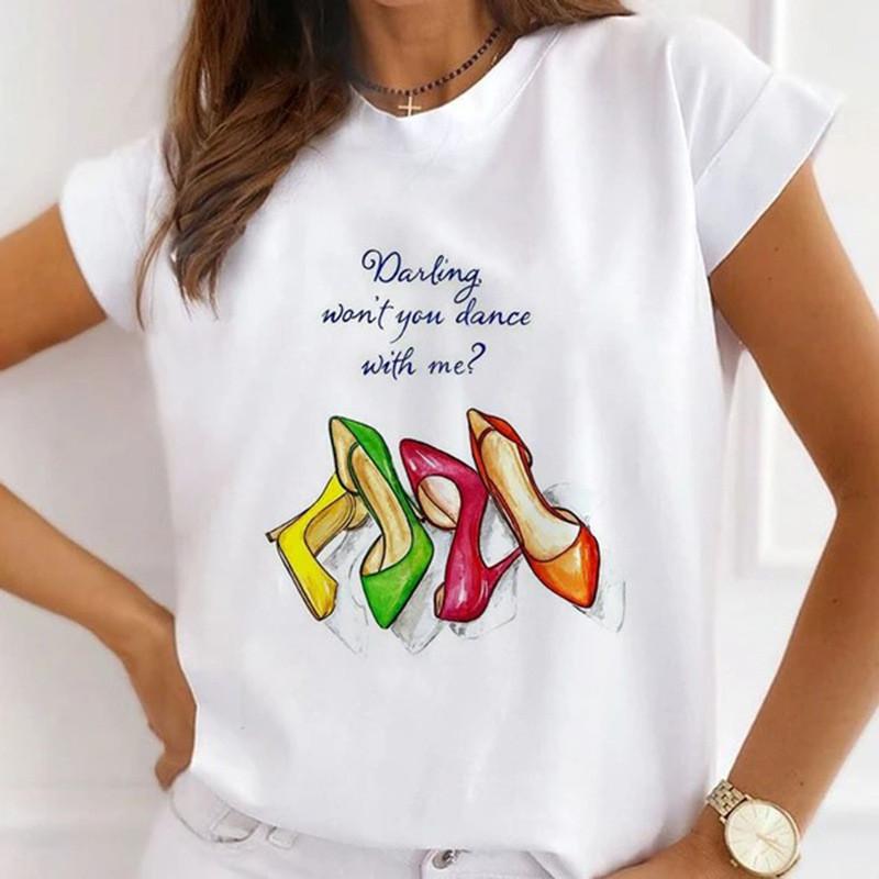 New Womens Base Layer Letter New Urban Girl Casual Roundneck Shortsleeved Tshirt Womens Shortsleeved 4XL
New Womens Base Layer Letter New Urban Girl Casual Roundneck Shortsleeved Tshirt Womens Shortsleeved 4XL