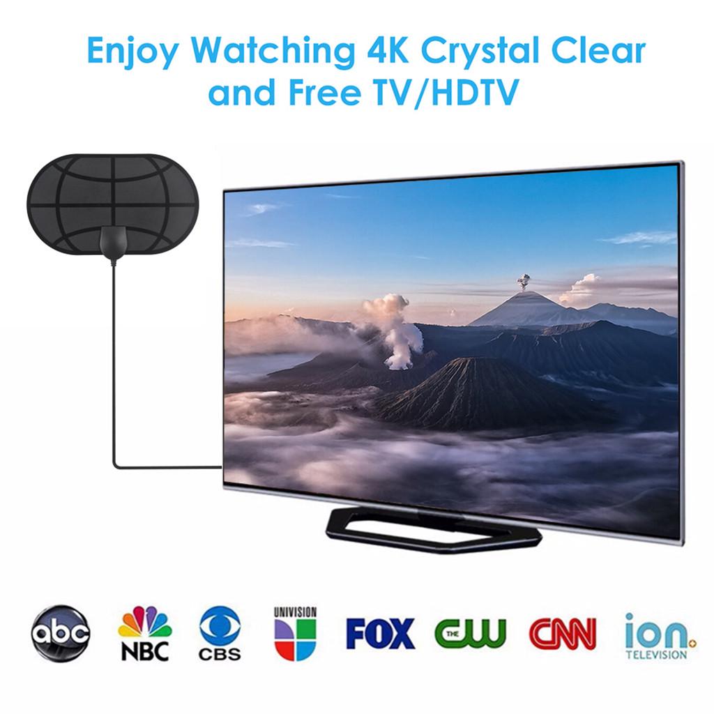 Sagit 300-мильная антенна ТВ цифровая HD Skywire 4K антенна цифровая внутренняя HDTV 1080P
Sagit 300-мильная антенна ТВ цифровая HD Skywire 4K антенна цифровая внутренняя HDTV 1080P