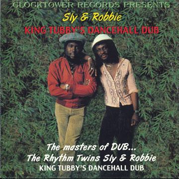 LP Record SLY DUNBAR, REVOLUTIONARIES - King Tubbys Dancehall Dub CTLP0098B Clocktower CA Canada Reggae, Ska & Dub
LP Record SLY DUNBAR, REVOLUTIONARIES - King Tubbys Dancehall Dub CTLP0098B Clocktower CA Canada Reggae, Ska & Dub