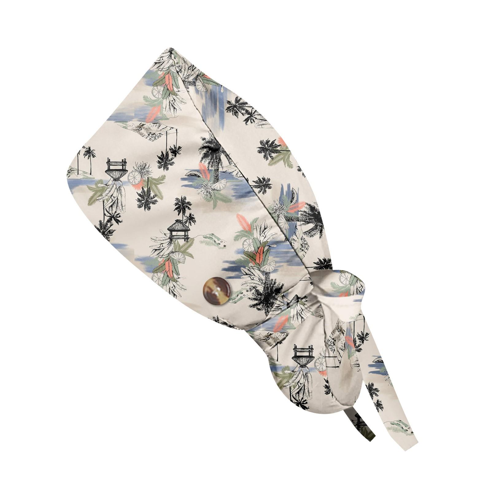 Модная рабочая кепка с принтом мелких животных, повседневная женская кепка с хвостиком, кепка для стирки, кепка Baotou One Size
Модная рабочая кепка с принтом мелких животных, повседневная женская кепка с хвостиком, кепка для стирки, кепка Baotou One Size