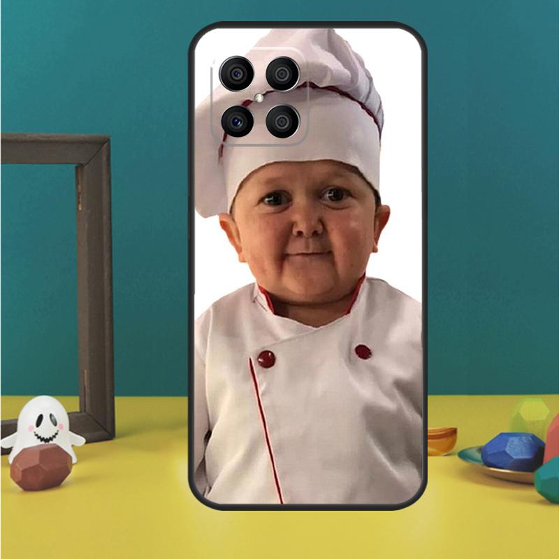 Funny Hasbulla Case For Honor X9c X8a X8b X9b X9a X8 X9 50 70 90 Lite Honor 200 Pro Magic 5 6 7 Lire Cover Honor X7a
Funny Hasbulla Case For Honor X9c X8a X8b X9b X9a X8 X9 50 70 90 Lite Honor 200 Pro Magic 5 6 7 Lire Cover Honor X7a
