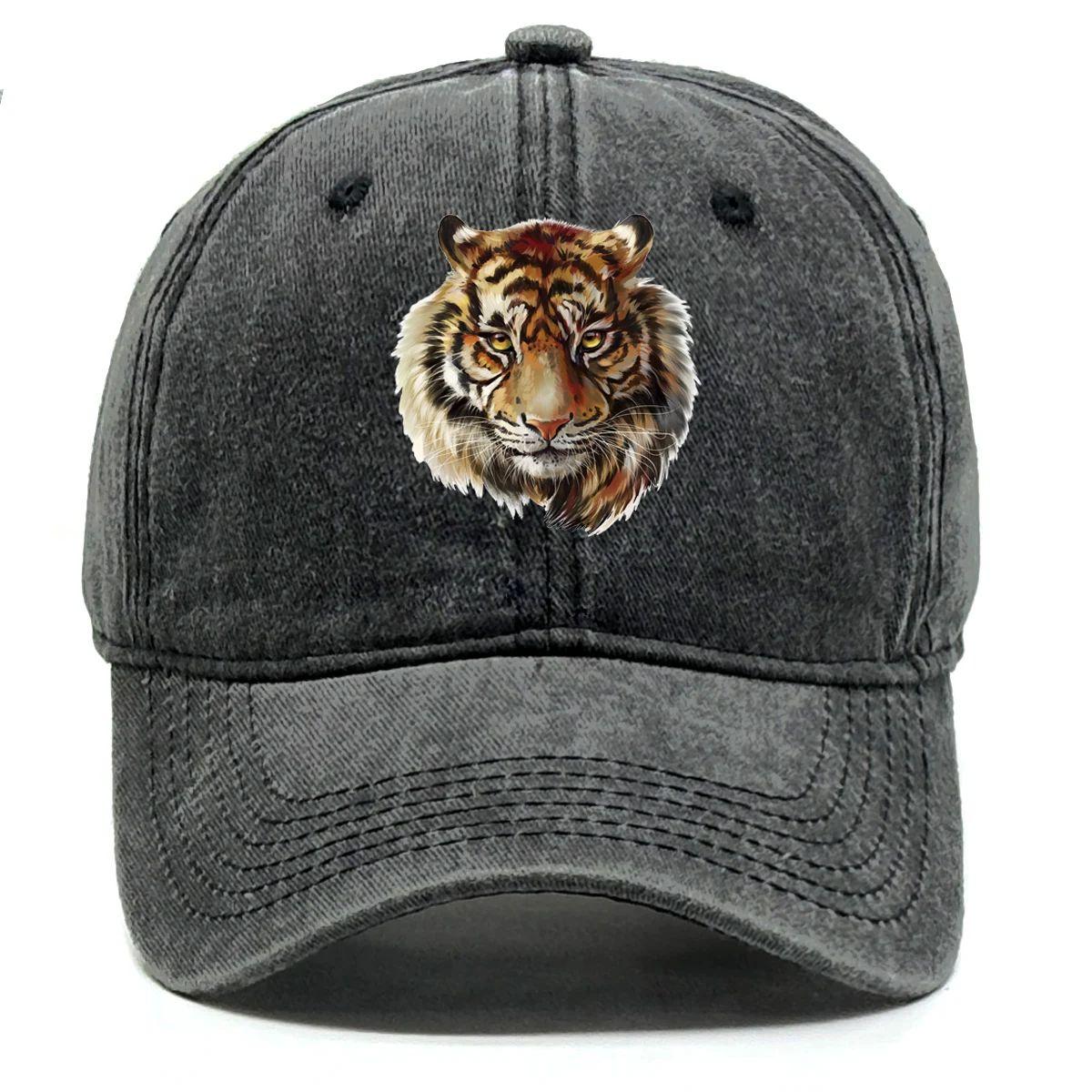 2026 Tiger Head Printed Adjustable Caps Animal Heads Men Cap Casual Vintage-Inspired Snapback Outdoor Sun Protection Baseball Ca Adjustable
2026 Tiger Head Printed Adjustable Caps Animal Heads Men Cap Casual Vintage-Inspired Snapback Outdoor Sun Protection Baseball Ca Adjustable