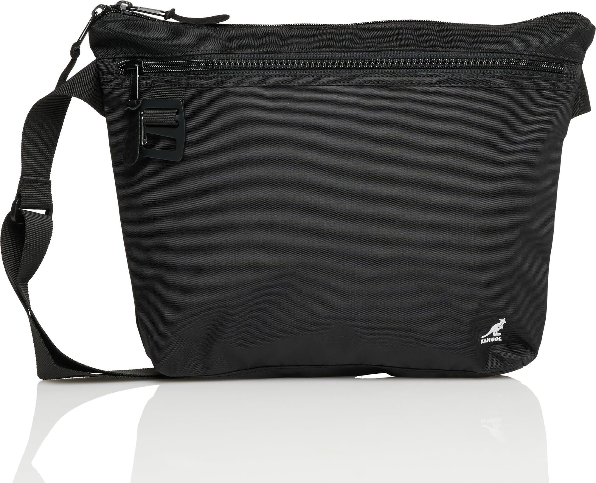 ARU City Casual Series Mini Shoulder Bag, Perfect for Activewear, Festivals, Leisure, Travel, Commuting, and School, 250-3084, Black
ARU City Casual Series Mini Shoulder Bag, Perfect for Activewear, Festivals, Leisure, Travel, Commuting, and School, 250-3084, Black
