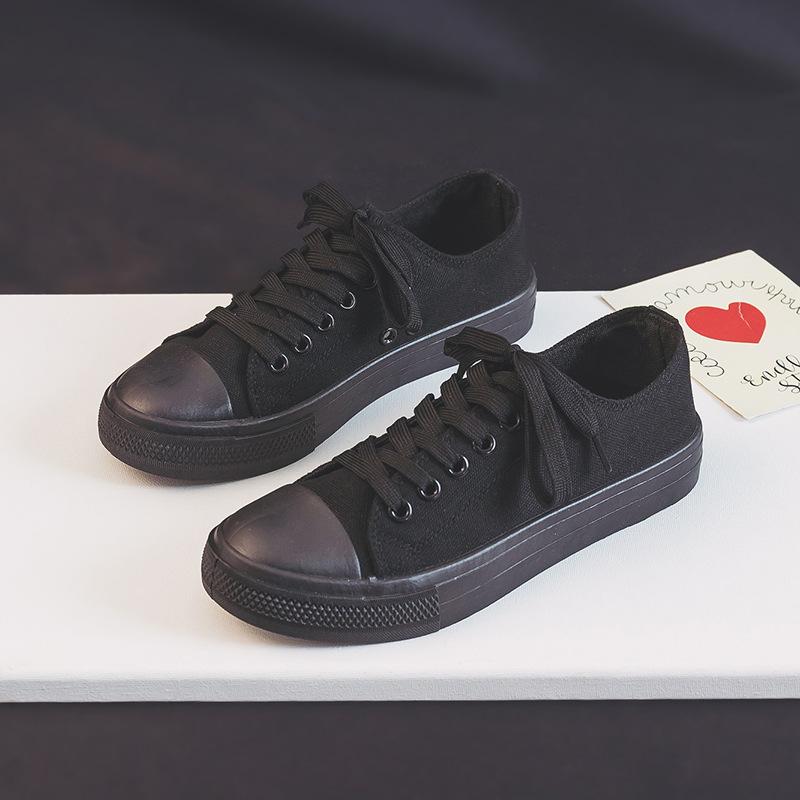 Холщовые туфли женские весенне-осенние новые мужские туфли Харадзюку студенческие кеды 40 (female)
Холщовые туфли женские весенне-осенние новые мужские туфли Харадзюку студенческие кеды 40 (female)