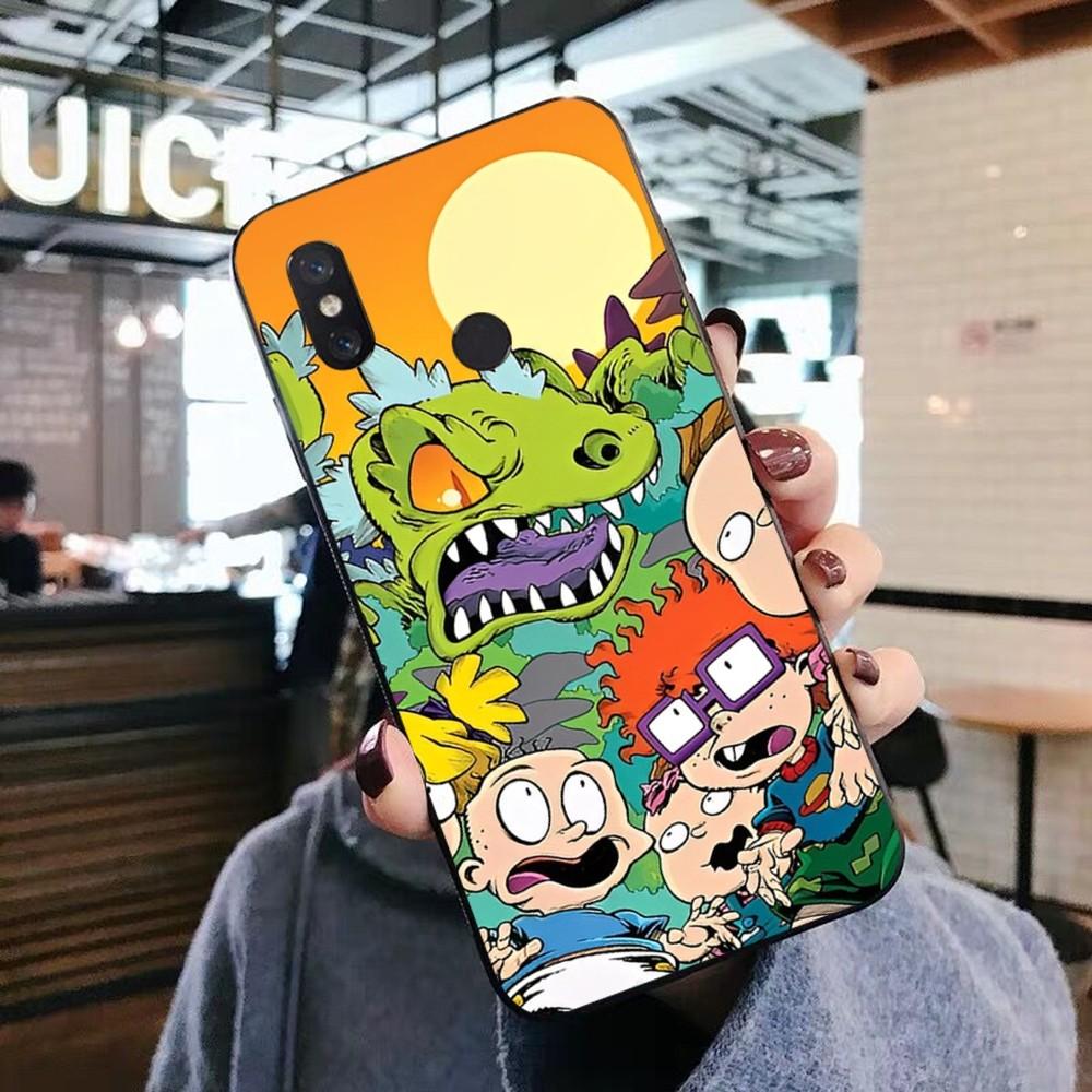 C-Cartoon R-Rugrats Phone Case For Xiaomi Mi 5X 8 9 10 11 12 lite pro 10T PocoX3pro PocoM3 Note 10 pro lite Xiaomi Mi 12 5G
C-Cartoon R-Rugrats Phone Case For Xiaomi Mi 5X 8 9 10 11 12 lite pro 10T PocoX3pro PocoM3 Note 10 pro lite Xiaomi Mi 12 5G