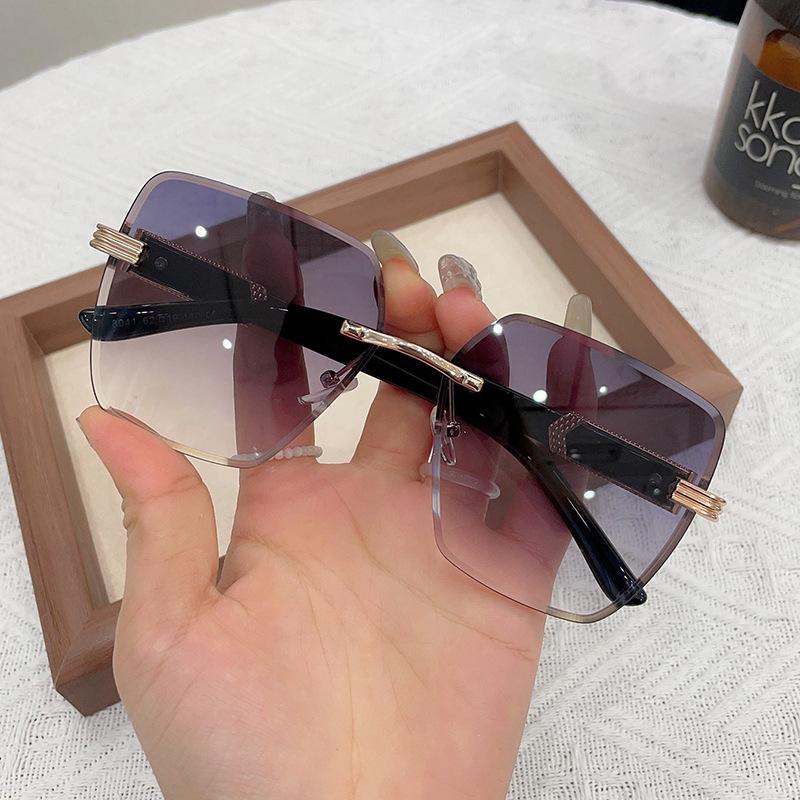 JYL TS Pilot Sunglasses Unisex UV Protection Double Bridge YH8041 A-8011 деревне вугілля
JYL TS Pilot Sunglasses Unisex UV Protection Double Bridge YH8041 A-8011 деревне вугілля