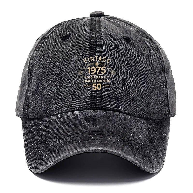 Men s Simple Retro Baseball Caps Wash for Outdoor Sports and Street Style Solid Color and Distressed Look for Men s Workout чорний
Men s Simple Retro Baseball Caps Wash for Outdoor Sports and Street Style Solid Color and Distressed Look for Men s Workout чорний