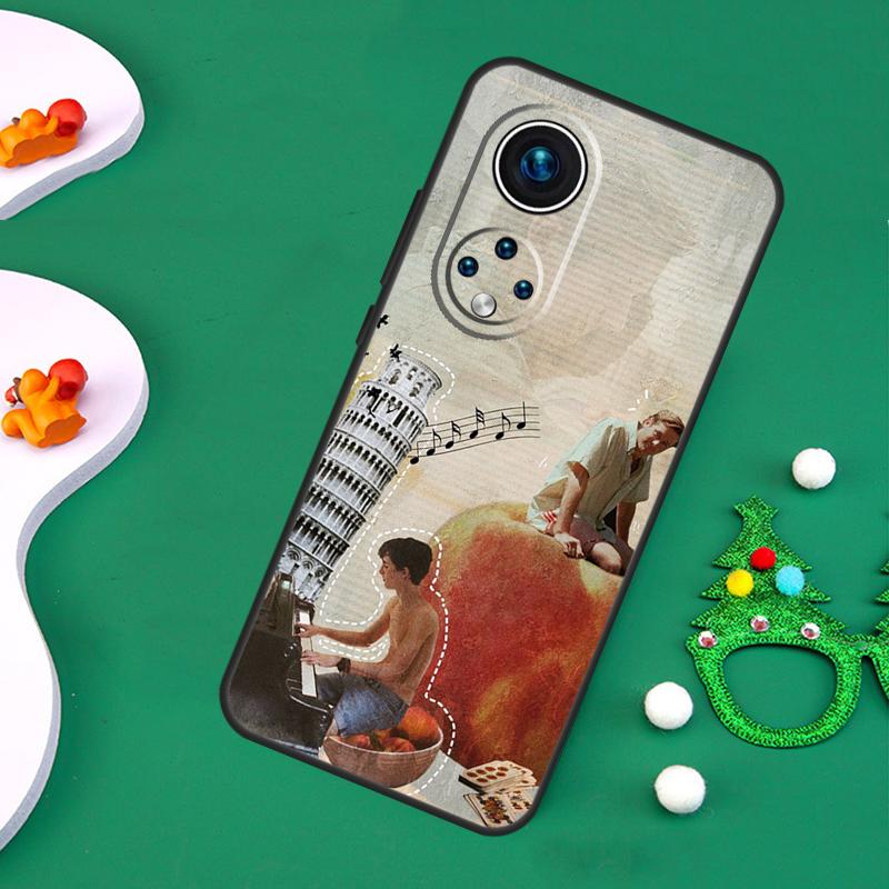 Call Me by Your Name Case For Honor 200 Lite 50 70 90 X9c X9b X9a X8a X8b X7a X6a X8 X9 Magic 7 5 6 Pro Cover Honor X6a
Call Me by Your Name Case For Honor 200 Lite 50 70 90 X9c X9b X9a X8a X8b X7a X6a X8 X9 Magic 7 5 6 Pro Cover Honor X6a