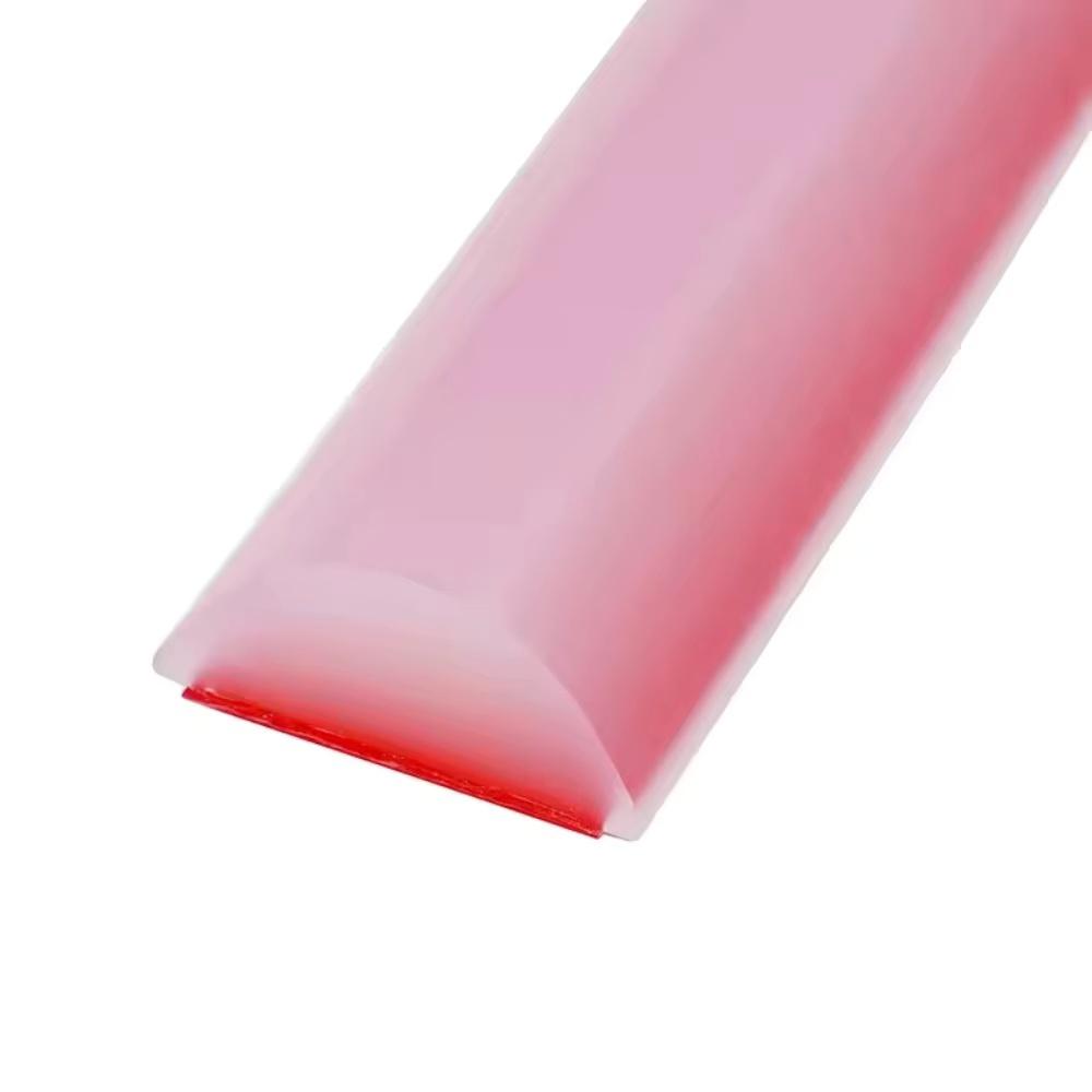 1pc 1mx3cm Material Self Adhesive Water Stopper Foldable Design Self-Adhesive Backing Bendable Barrier Flexible Water Bar Strip 1mX3cm прозорий
1pc 1mx3cm Material Self Adhesive Water Stopper Foldable Design Self-Adhesive Backing Bendable Barrier Flexible Water Bar Strip 1mX3cm прозорий